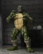 Figura The Last Ronin Battle Damaged 7” – NECA - Imagen 8