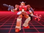 Figura Wreck-Gar ULTIMATES! 7” – Transformers Super7 - Imagen 3