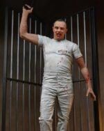 Figura Hannibal Lecter Prison Escape 7” – NECA - Imagen 4