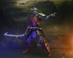 Pack de 2 Figuras Ultimate Eddie Future Past World Tour 7” – Iron Maiden NECA - Imagen 7