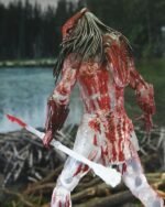 Figura Ultimate Feral Predator “Bear Blood” 7” – Prey NECA - Imagen 3