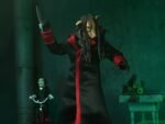 Figura Ultimate Jigsaw Killer Black Robe 7” – Saw NECA - Imagen 2