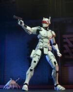 Pack de 2 Figuras Synja Robots 7” – The Last Ronin NECA - Imagen 2