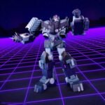 Figura Tarn Comic ULTIMATES! 7” – Transformers Super7 - Imagen 2