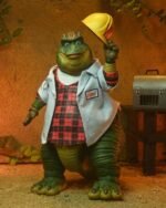 Figura Ultimate Earl Sinclair WESAYSO 7” – Dinosaurs NECA - Imagen 4