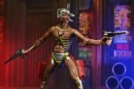Pack de 2 Figuras Ultimate Eddie Future Past World Tour 7” – Iron Maiden NECA - Imagen 5