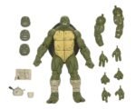 Figura The Last Ronin Battle Damaged 7” – NECA - Imagen 10