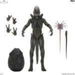 Alien: Earth Ultimate Xenomorph NECA - Imagen 4