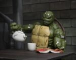 Figura The Last Ronin Battle Damaged 7” – NECA - Imagen 2