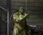 Figura The Last Ronin Battle Damaged 7” – NECA - Imagen 6