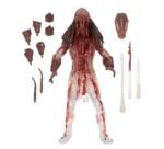 Figura Ultimate Feral Predator “Bear Blood” 7” – Prey NECA - Imagen 8