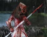 Figura Ultimate Feral Predator “Bear Blood” 7” – Prey NECA - Imagen 2