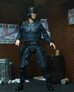 Figura Ultimate Alex Murphy OCP Uniform 7” – RoboCop NECA - Imagen 5