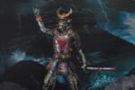 Pack de 2 Figuras Ultimate Eddie Future Past World Tour 7” – Iron Maiden NECA - Imagen 6