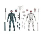 Pack de 2 Figuras Synja Robots 7” – The Last Ronin NECA - Imagen 9