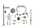 Set de Accesorios The Last Ronin para Figuras de 7” – NECA - Imagen 8