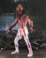 Figura Ultimate Feral Predator “Bear Blood” 7” – Prey NECA - Imagen 5