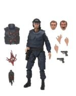 Figura Ultimate Alex Murphy OCP Uniform 7” – RoboCop NECA - Imagen 7