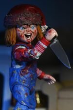 Figura Ultimate Chucky Holiday Edition 4” – NECA - Imagen 2
