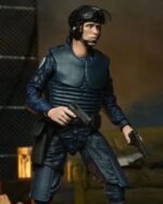 Figura Ultimate Alex Murphy OCP Uniform 7” – RoboCop NECA - Imagen 3