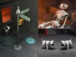 Set de Accesorios The Last Ronin para Figuras de 7” – NECA - Imagen 7