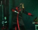 Figura Ultimate Jigsaw Killer Black Robe 7” – Saw NECA - Imagen 8