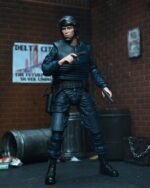 Figura Ultimate Alex Murphy OCP Uniform 7” – RoboCop NECA - Imagen 4