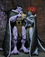 Pack Figuras Goliath y Demona “Vows” 7” – Gargoyles NECA - Imagen 7
