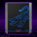Figura Alligaticon ULTIMATES! 7” – Transformers Super7 - Imagen 5