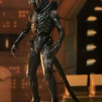 Alien: Earth Ultimate Wendy's Xenomorph NECA