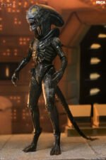 Alien: Earth Ultimate Wendy's Xenomorph NECA