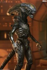 Alien: Earth Ultimate Wendy's Xenomorph NECA - Imagen 2