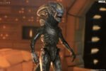 Alien: Earth Ultimate Wendy's Xenomorph NECA - Imagen 3