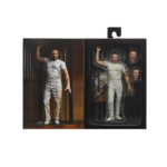 Figura Hannibal Lecter Prison Escape 7” – NECA