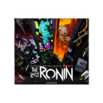 Set de Accesorios The Last Ronin para Figuras de 7” – NECA