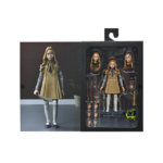 Figura Coleccionable M3GAN Ultimate con Accesorios Intercambiables