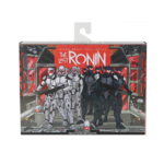 Pack de 2 Figuras Synja Robots 7” – The Last Ronin NECA