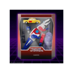 Figura Alligaticon ULTIMATES! 7” – Transformers Super7
