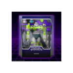 Figura Megatron ULTIMATES! 8” – Transformers Super7