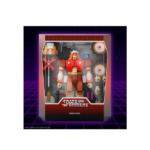 Figura Wreck-Gar ULTIMATES! 7” – Transformers Super7