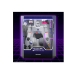 Figura Megatron G1 Cartoon ULTIMATES! 8” – Transformers Super7