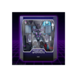 Figura Tarn Comic ULTIMATES! 7” – Transformers Super7