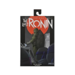 Figura The Last Ronin Battle Damaged 7” – NECA