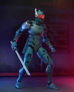 Pack de 2 Figuras Synja Robots 7” – The Last Ronin NECA - Imagen 3