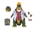 Figura Ultimate Earl Sinclair WESAYSO 7” – Dinosaurs NECA - Imagen 6
