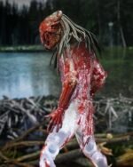 Figura Ultimate Feral Predator “Bear Blood” 7” – Prey NECA - Imagen 4