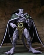 Pack Figuras Goliath y Demona “Vows” 7” – Gargoyles NECA - Imagen 4