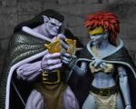 Pack Figuras Goliath y Demona “Vows” 7” – Gargoyles NECA - Imagen 6