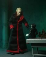 Figura Ultimate Jigsaw Killer Black Robe 7” – Saw NECA - Imagen 5
