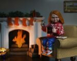 Figura Ultimate Chucky Holiday Edition 4” – NECA - Imagen 8